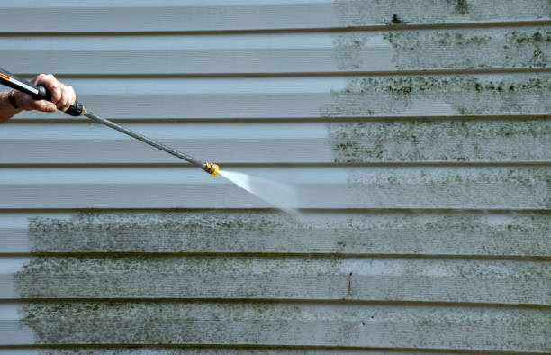 Best Building Exterior Pressure Washing in Parksdale, CA