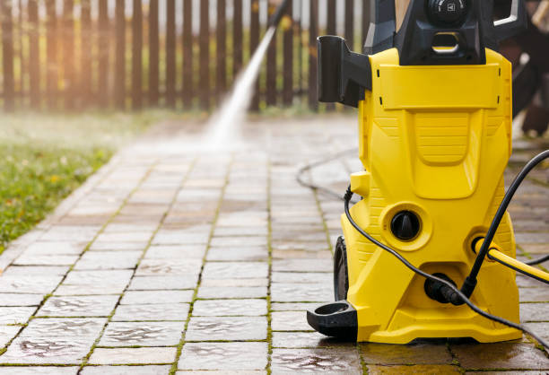 Best Pool Deck Cleaning in Parksdale, CA